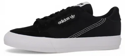 Produktbild von Adidas Schuhe Continental Vulc, EF3524, Größe: 40 2/3