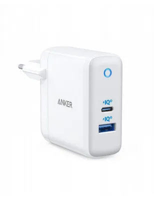 Zdjęcie produktu dla Anker PowerPort Atom III 45.0 Zasilacz sieciowy