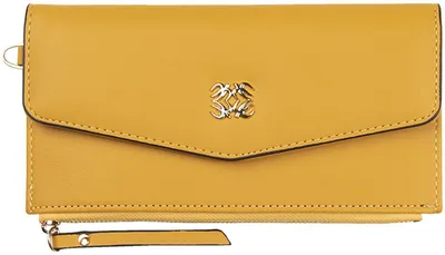 Obrázek produktu pro Juleeze peněženka žlutá 20 x 10 cm JZWA0119Y