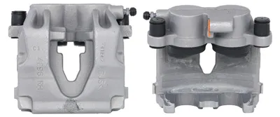 Image de Étrier de frein ATE avant droit, compatible avec la Mercedes-Benz Classe M (W166), Ø 48 mm, 24.5199-4802.5