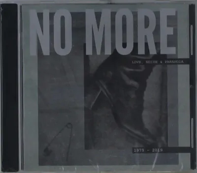 Produktbild von Love,Noise & Paranoia