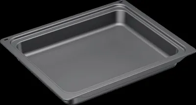 Obrázok produktu pre Neff Z12CM10A0, Obdĺžnikový, Čierna
