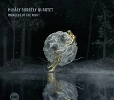 Produktbild von Miracles Of The Night