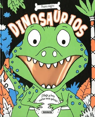 Produktbild von Dinosaurier