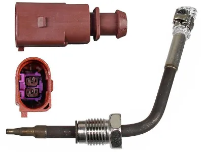 Produktbild von METZGER 08941155 Abgastemperatursensor für AUDI Q5 (8RB)