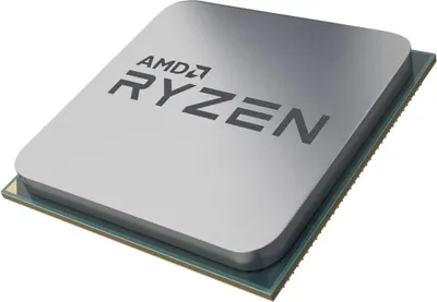 Produktbild von AMD Ryzen 3 3200G 65W (3,6GHz - 4,0GHz, 6MB, 4C/4T) AM4 Box