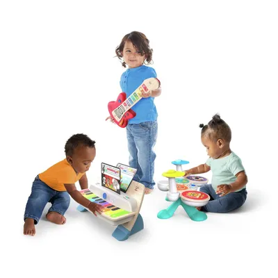 Productafbeelding van Hape - Baby Einstein samen in Tune-gitaar