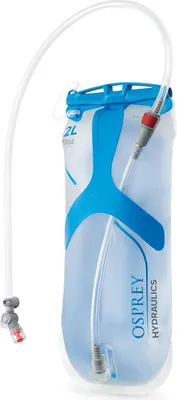 Obrázek produktu pro Osprey Hydraulics 2L Reservoir Blue 2 L Vak na vodu