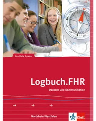 Immagine prodotto di Logbuch.FHR