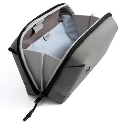 Produktbild von Inateck Portabler Kabeltasche, Spritzwassergeschützte Elektronik Organizer