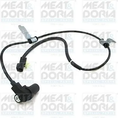 Obrázok produktu pre Senzor otáčok kolies MEAT & DORIA 90825E