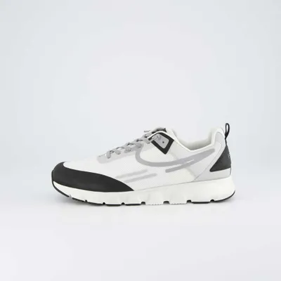 Produktbild von tenhaag (Paul Green) The Walker Herren Sportschuhe Sneaker Low grau 46,5