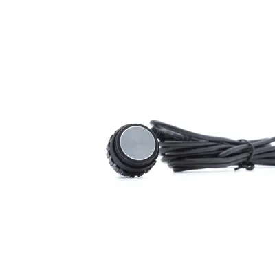 Image de Capteur de stationnement Einparts 16,5 mm, argenté, n° 45, à encastrer, pour camions