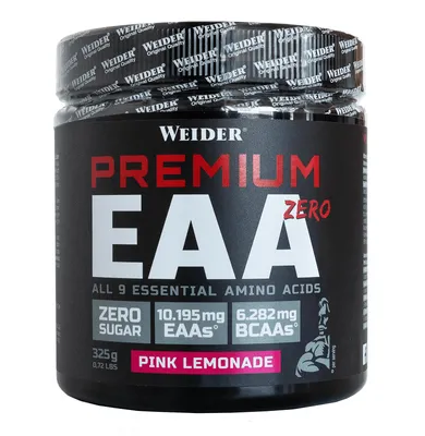 Zdjęcie produktu dla Premium EAA Zero (325 g)