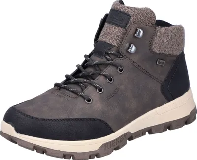 Produktbild von Rieker Schnürboots Herren 31343732353734 Braun 44 EU