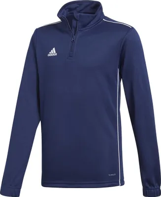 Produktbild von Adidas Sweatshirts JR Core 18, CV4139, Größe: 123