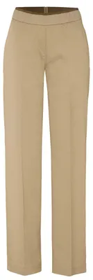 Produktbild von Toni Dress (219) Sue Wide Chino, Sand 731 731 42