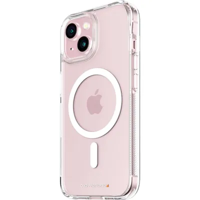 Produktbild von PanzerGlass HardCase MagSafe iPhone 15 komp. D3O