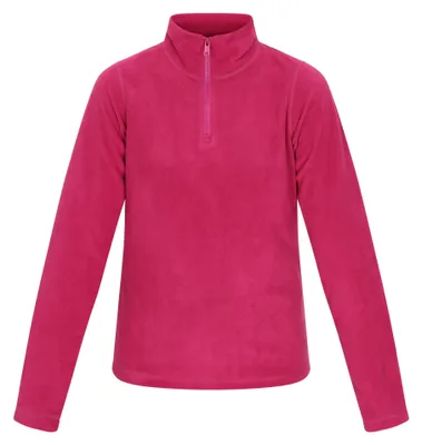 Produktbild von CALEY  Damen Fleecepullover - Fuchsia, XXL
