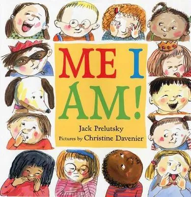 Productafbeelding van Me I Am!