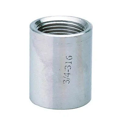 Immagine prodotto di Presa Atusa in acciaio inox n. 270 1/2 pollice (AISI 316)
