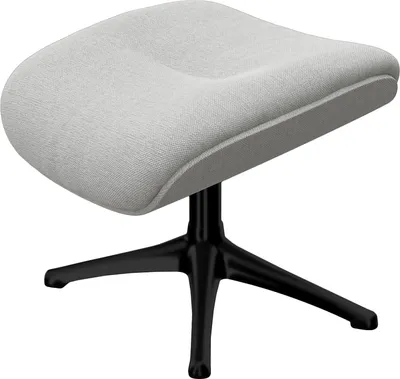 Produktbild von home24 Polsterhocker