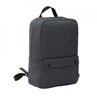 Obrázek produktu pro Baseus Basics Series 13" praktický a elegantní batoh na notebook černý