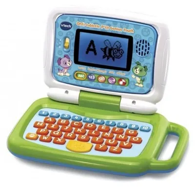 Obrázok produktu pre VTech 80-600905, 2 rok / roky, 597,5 g, Viacfarebný
