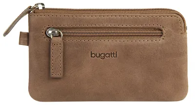 Produktbild von bugatti Schlüsseletui VOLO Herren, Damen cognac