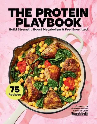 Image de The Protein Playbook