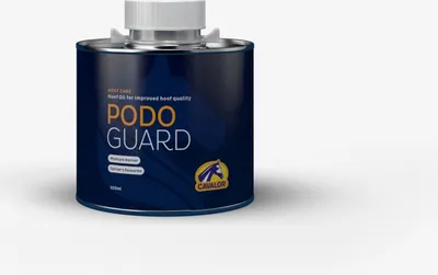 Zdjęcie produktu dla Cavalor PodoGuard - 500 ml