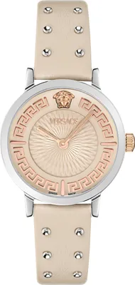 Image de Versace - VE0A00125 - Montre-bracelet - Quartz - Femme