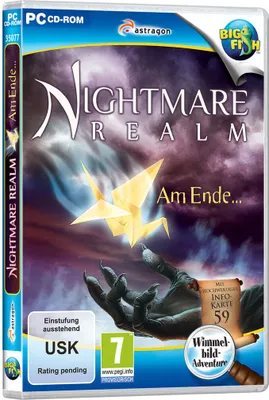 Produktbild von Nightmare Realm: Am Ende...