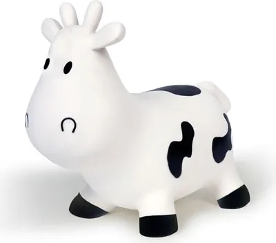 Obrázok produktu pre BS Toys GA126, skákacie zvieratko, 2 rok / roky