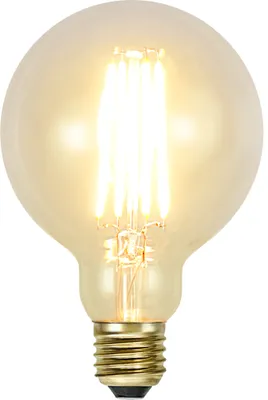 Produktbild von Star Trading 352-53-1, 3,6 W, E27, 320 lm, 25000 h, Warmweiß