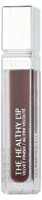 Produktbild von Physicians Formula The Healthy Lip Velvet Liquid Lipstick Noir-ishing Plum (7 ml)