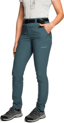 Produktbild von Trangoworld Breda Hosen Blau M Frau Blau M