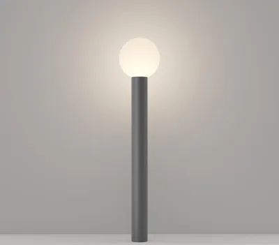 Produktbild von Maytoni MOD101PL-L47W, LED, 3000 K, 3015 lm, IP20, Weiß