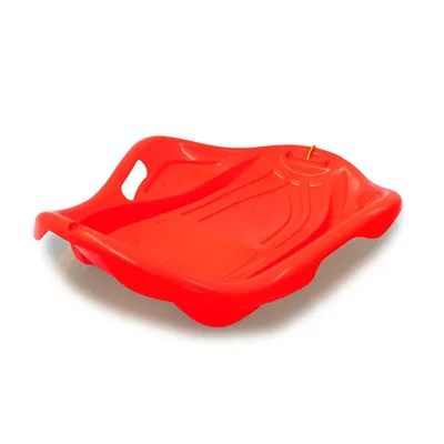 Produktbild von Snow Play Bob Speed 78 cm rot