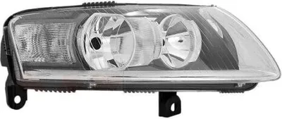 Produktbild von VAN WEZEL Scheinwerfer Rechts für AUDI A6 Avant (4F5, C6) 0318962