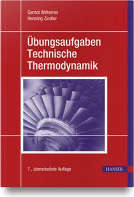Immagine prodotto di Übungsaufgaben Technische Thermodynamik