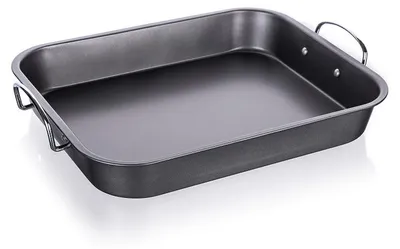 Obrázok produktu pre BANKETT Pekáč s nepriľnavým povrchom CULINARY 36 x 28 cm