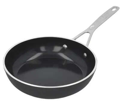 Zdjęcie produktu dla Demeyere - Patelnia z powłoką Ceraforce Alu Industry 3 30 cm