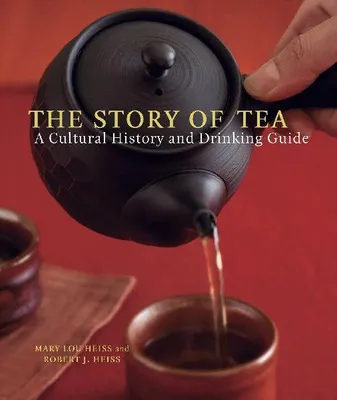 Produktbild von The Story of Tea