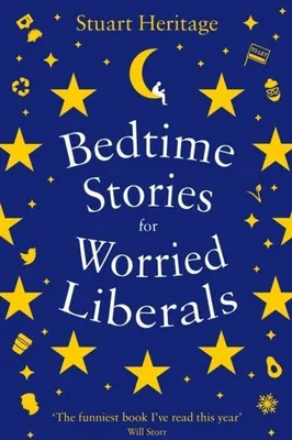 Image de Histoires à dormir debout pour libéraux inquiets