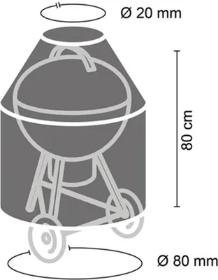 Produktbild von Perel 463626