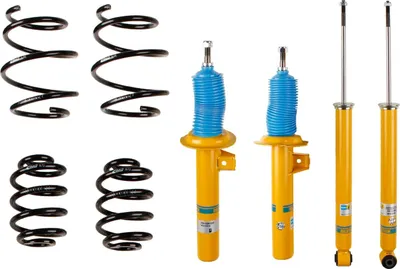 Immagine prodotto di Ammortizzatore BILSTEIN B12 Pro-Kit con molle per BMW Z4 Roadster (E85)