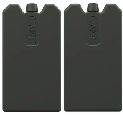 Produktbild von Korda Compac Cool Packs 18.5x10x2cm - 2 Kühlpacks
