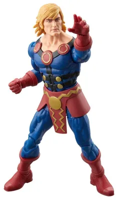 Productafbeelding van Marvel Legends Serie, Ikaris, geschikt voor kinderen vanaf 4 jaar, meerkleurig
