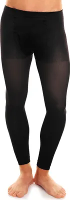 Produktbild von Blickdichte Herren-Leggings THERMOMAN 100 DEN schwarz-48-50 (XL)(5)